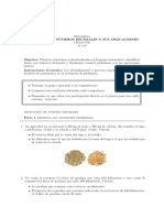 Matemática y números decimales: resolución de problemas