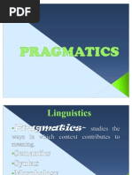 Download Pragmatics by Yuki Miharu SN61510268 doc pdf