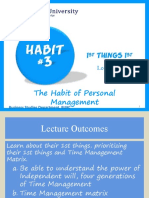 Habit 3 Lecture 1 From The 7 Habits 05102022 025828pm