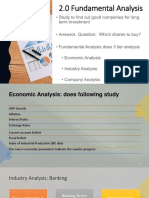 1 EIC Fundamental Technical Analysis Final