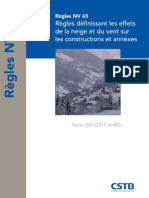 Regles Neige Et Vent Nv 65pdf