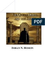 Al Quran Dajjal Dan Jasad