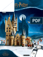 Lego Harry Potter (75969)