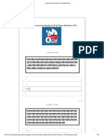 Plantilla Correctora - Simulacro - 20 - Marzo - Final