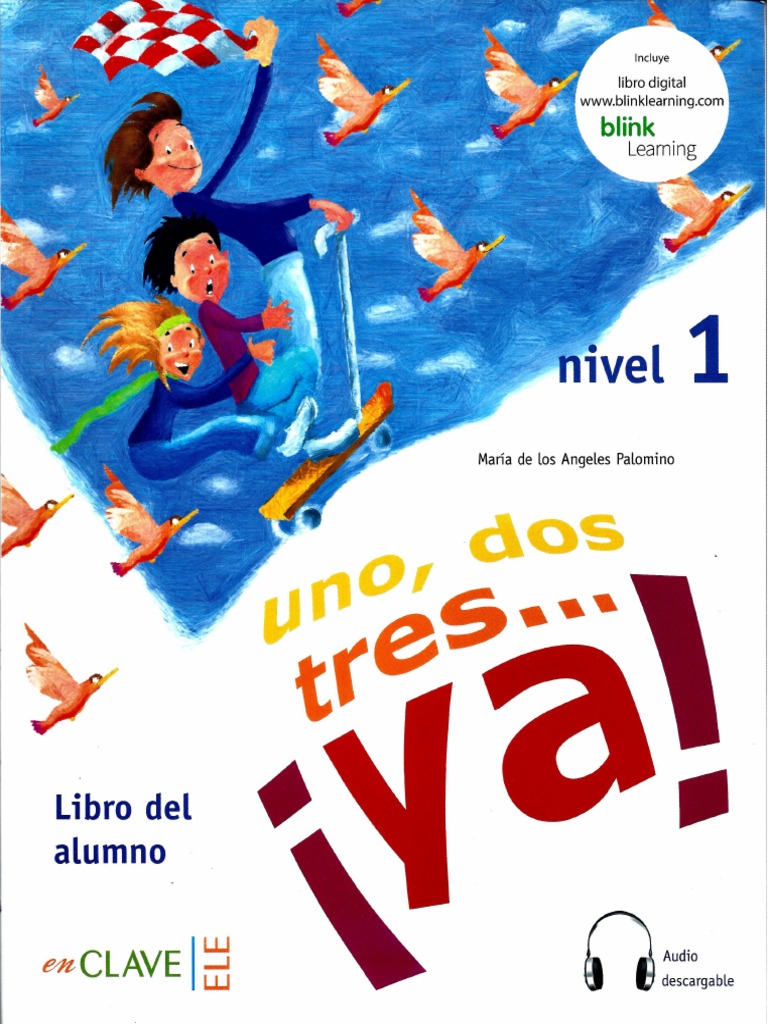 Libro de Alumno | PDF