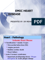 Ischemic-Heart-Disease PRACTICAL DR Mehwish