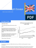 (PDF at Task 1) Trend Graph Essays