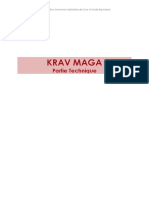 KravMaga Reglementation-Grades-CSDGE 2014