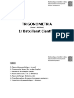 T3 Trigonometria