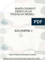 Informed Consent Kel 4