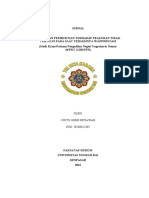 Jurnal - I Putu Gede Setiawan