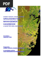 Download Groundwater Management Handbook by KeaDirt06 SN61511769 doc pdf