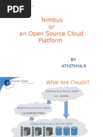 NIMBUS