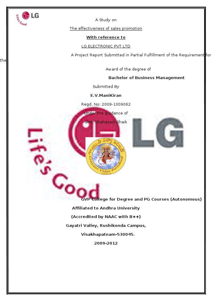Guide Certificate | PDF