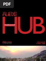 Aliens HUB