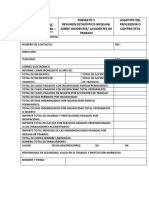 Formatos Anexo Sspa