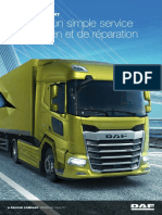 DAF MultiSupport Brochure 2021 FR