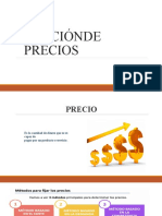 PRECIO