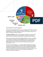 Como Funcionam As Usinas Nucleares