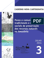 03 Povos Tradicionais Recursos Naturais Amazonia