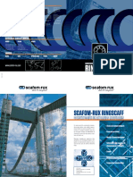 Ee Scafom Ringscaff Brochure - ES