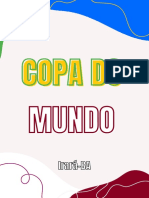 Copa Do Mundo