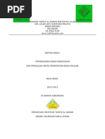 Download KERTAS KERJA2 by Laz Caliphs SN61513186 doc pdf