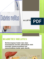 PP Diabetes Melitus