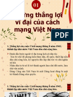 I-những Thắng Lợi