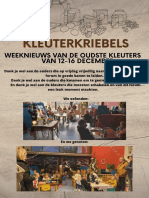 Kleuterkriebels 13