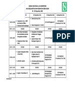 Jadwal CBT Ahli K3 Muda 112021