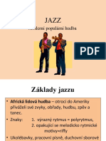 HV Jazz