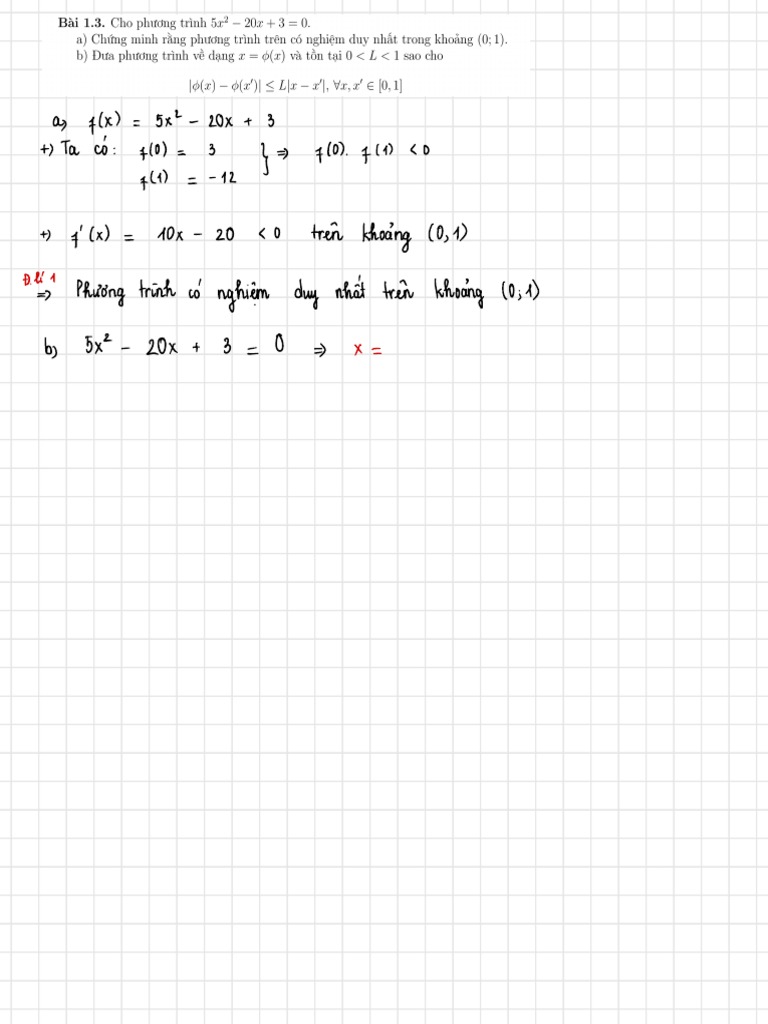C3-GIẢI-TÍCH-SỐ | PDF