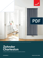 Zehnder RAD Charleston PBR FR FR