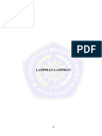 Lampiran - PDF Kuisioner Perkembangan Emosional Anak