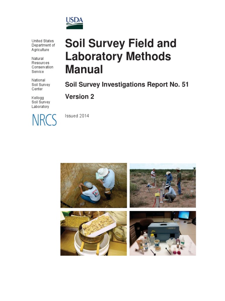 Field And Laboratory Methods For General Ecology