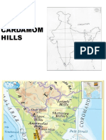 Cardamom Hills
