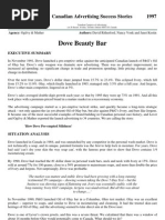 Download Dove Beauty Bar by surya the great SN61514184 doc pdf