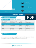 ANALYSISTABS - Project Charter