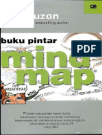 Buku Pintar Mind Map Tony Buzan