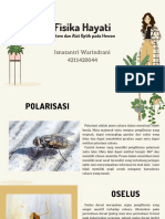 Isnatantri Warindrani - 4211420044 - Fisika Hayati Tugas 2