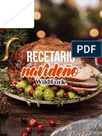 Recetario WFNAVIDAD22