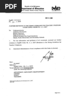 Download Hiring Guidelines for Teacher I Position by Leonil Estao SN61514660 doc pdf