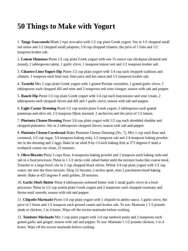 50-things-to-make-with-yogurt-pdf-cakes-yogurt