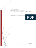 AWD76471 - ELECTIONS - Rapport de Mission - S. Tlili 15 Avril - 13 Mai 2016