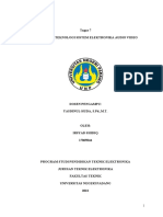 OPTIMIZED  TITLE FOR MICROSTRIP BANDPASS FILTER DESIGN