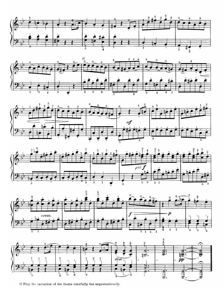 Bagatell | PDF