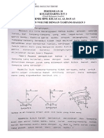 Daring Iut 2 Pertemuan 10 Bab Penentuan Volume DG Tampang Bagian 3