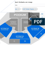 The Weeknd After Hours Til Dawn Tour Tickets Sun 6. 8. 2023, Letiště Praha Letňany Ticketmaster.cz