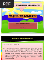 Download pragmatik by Fakhrul Adzha SN61515666 doc pdf